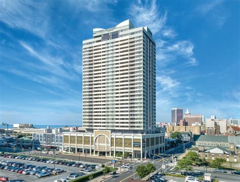 are hotels in atlantic city cheap